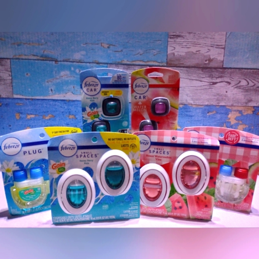 Febreze